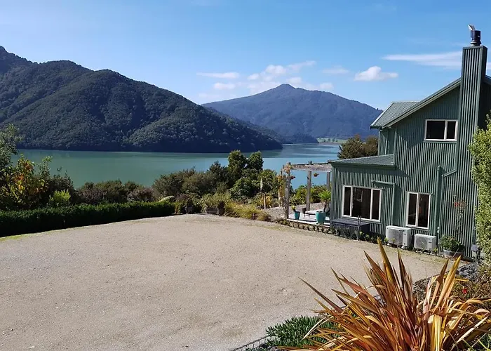 Moana Haven B&B