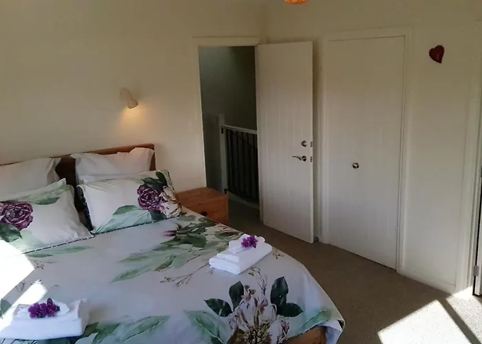 Moana Haven B&B