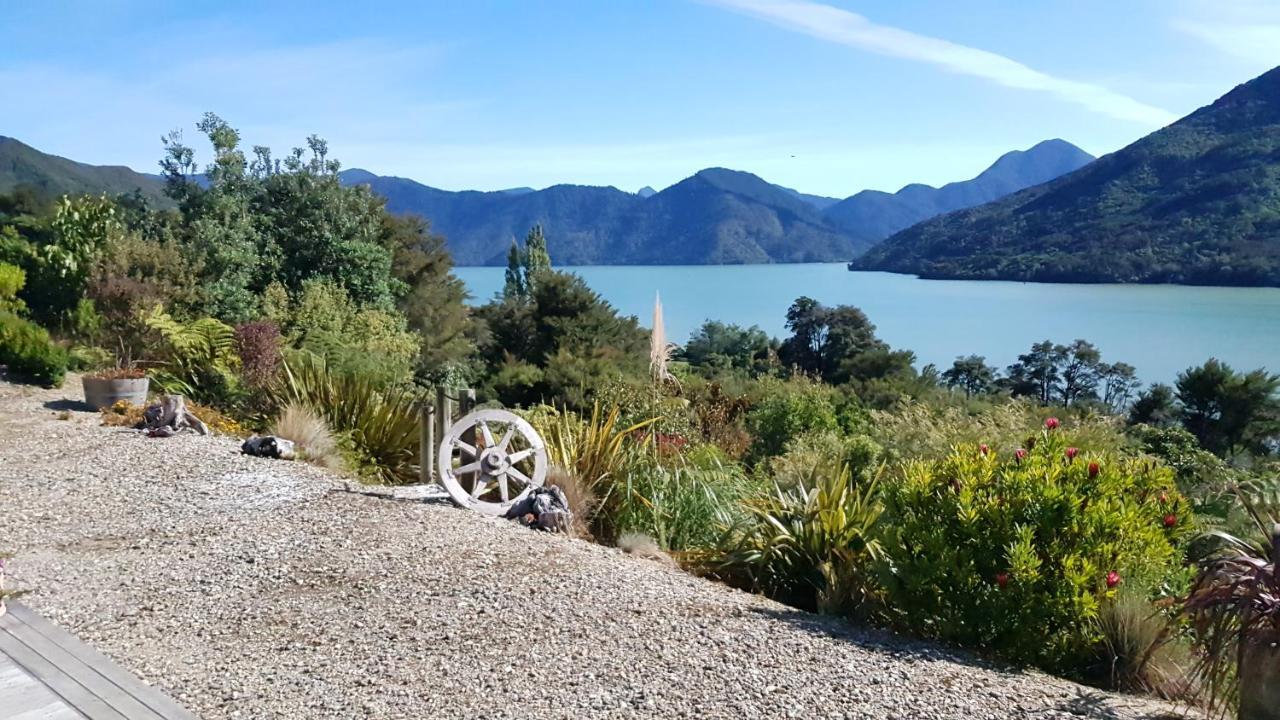 Moana Haven Bed & Breakfast Havelock