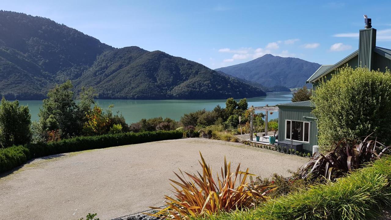 Moana Haven