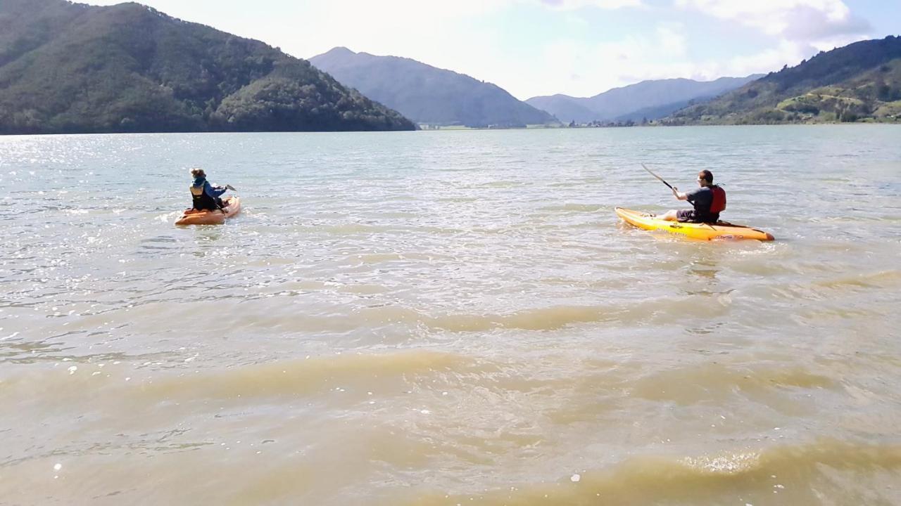 Moana Haven * Havelock