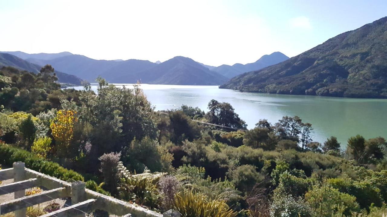 Moana Haven Bed & Breakfast Havelock
